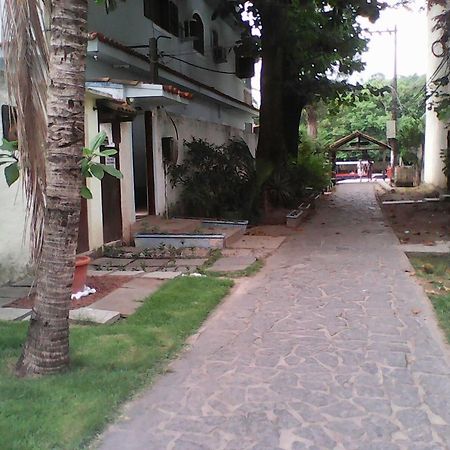 Pousada Oasis Do Barral Rio de Janeiro Exterior photo