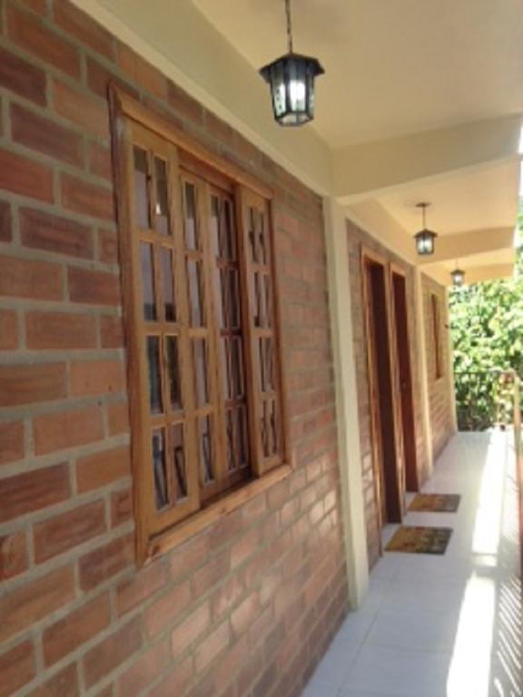 Pousada Oasis Do Barral Rio de Janeiro Exterior photo