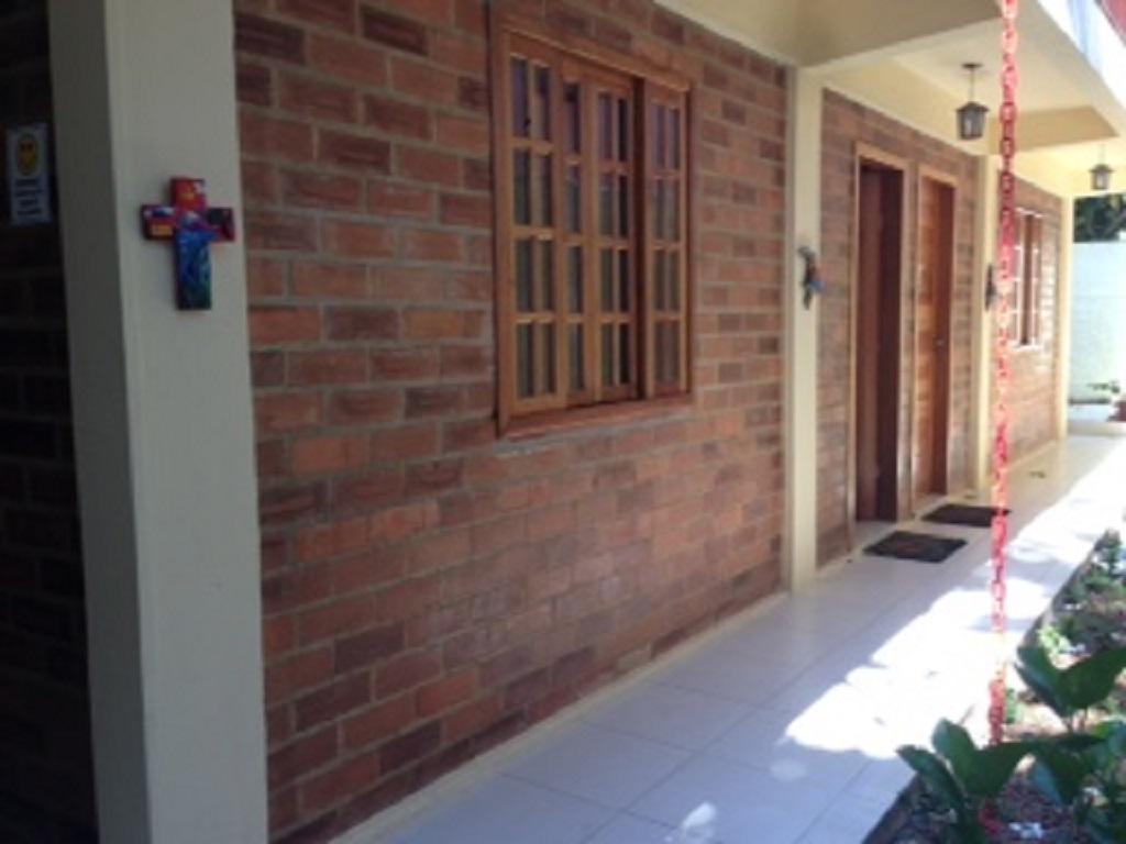 Pousada Oasis Do Barral Rio de Janeiro Exterior photo