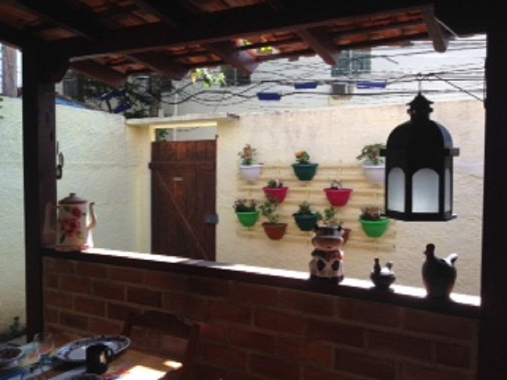 Pousada Oasis Do Barral Rio de Janeiro Exterior photo