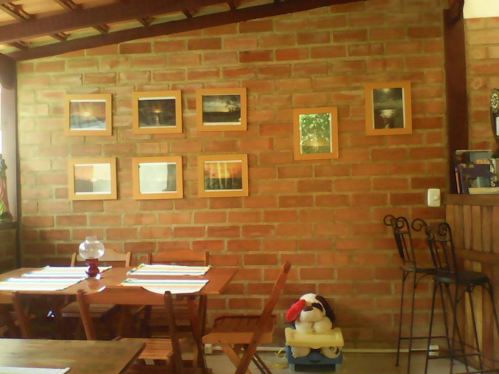 Pousada Oasis Do Barral Rio de Janeiro Exterior photo