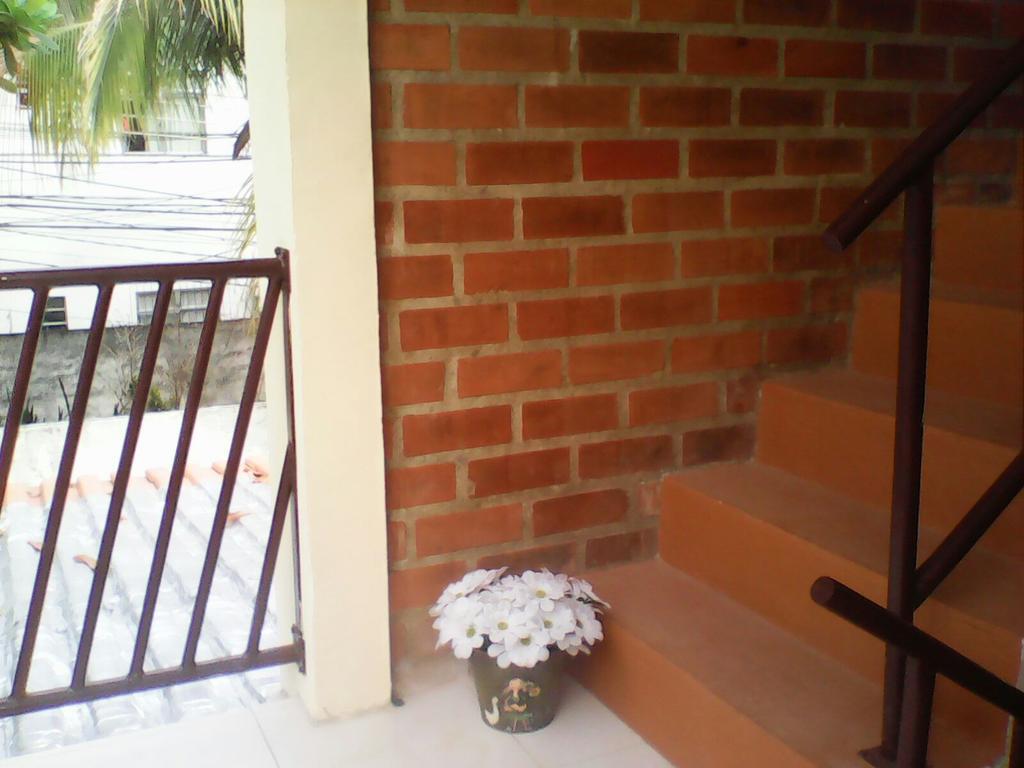 Pousada Oasis Do Barral Rio de Janeiro Exterior photo