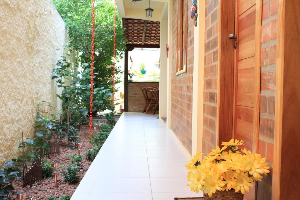 Pousada Oasis Do Barral Rio de Janeiro Exterior photo