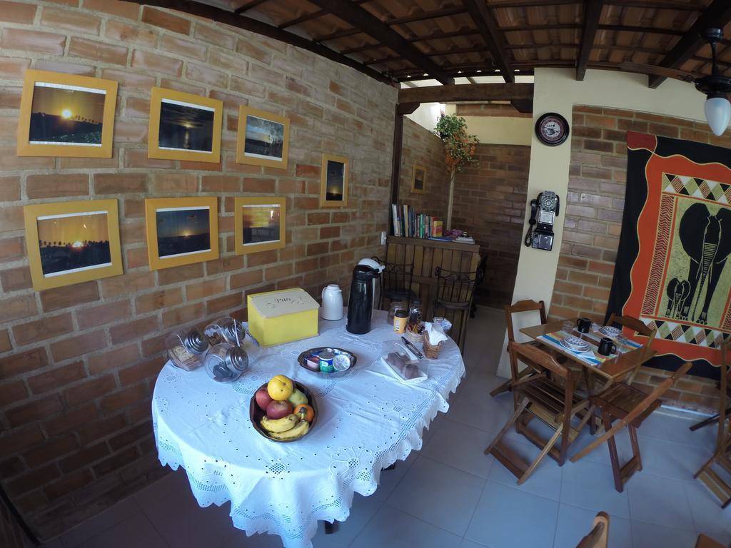 Pousada Oasis Do Barral Rio de Janeiro Exterior photo